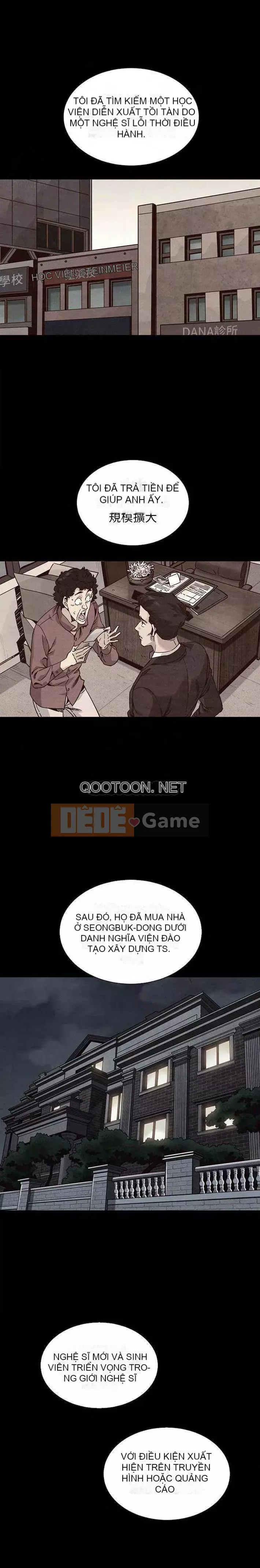 Diệt vong Chương 62-63