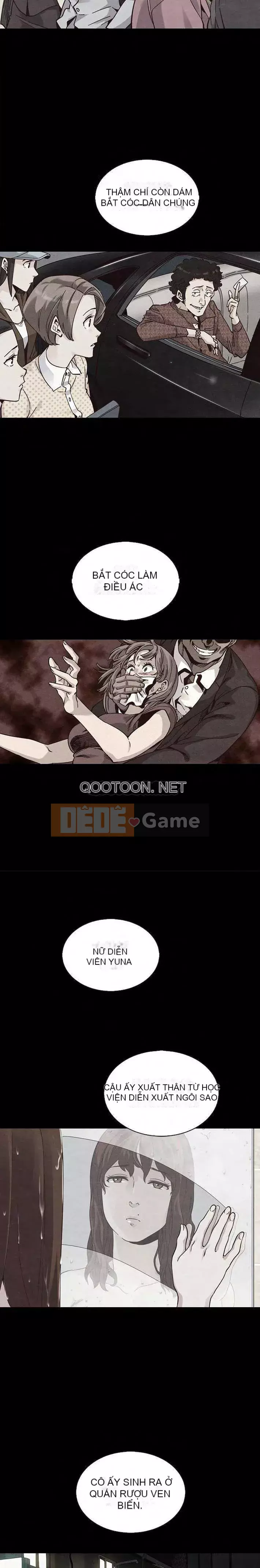 Diệt vong Chương 62-63