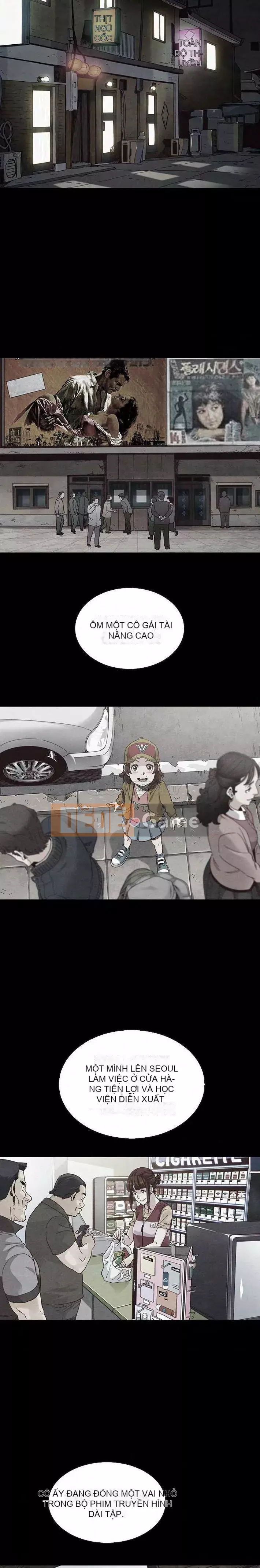 Diệt vong Chương 62-63