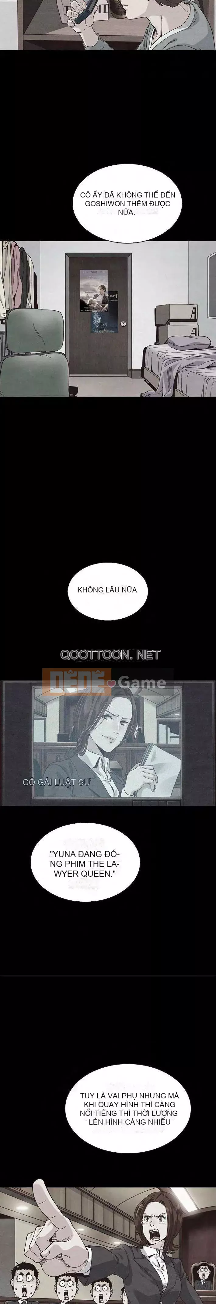 Diệt vong Chương 62-63