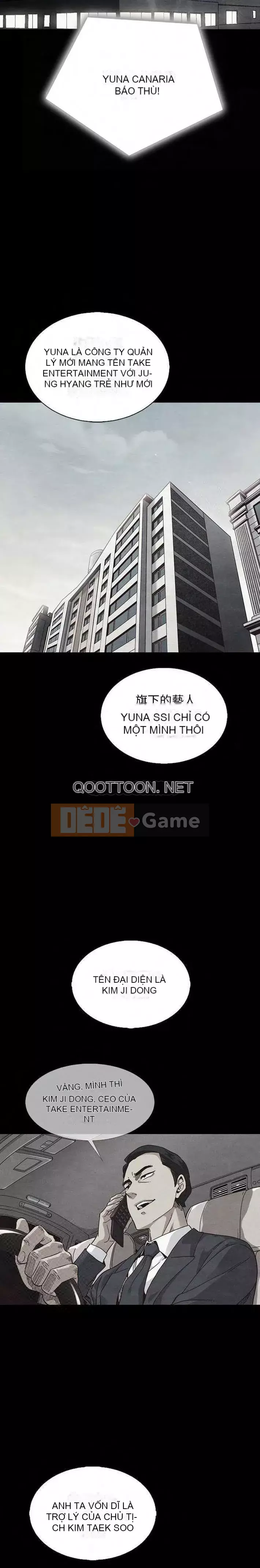 Diệt vong Chương 62-63