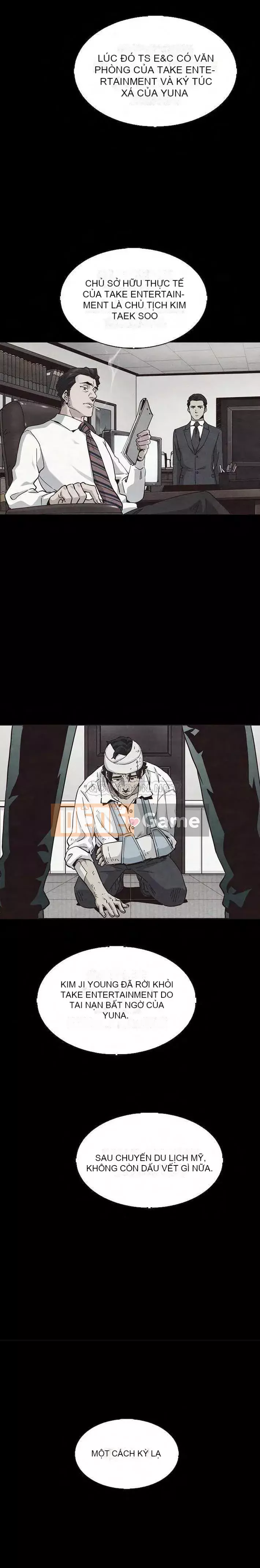 Diệt vong Chương 62-63