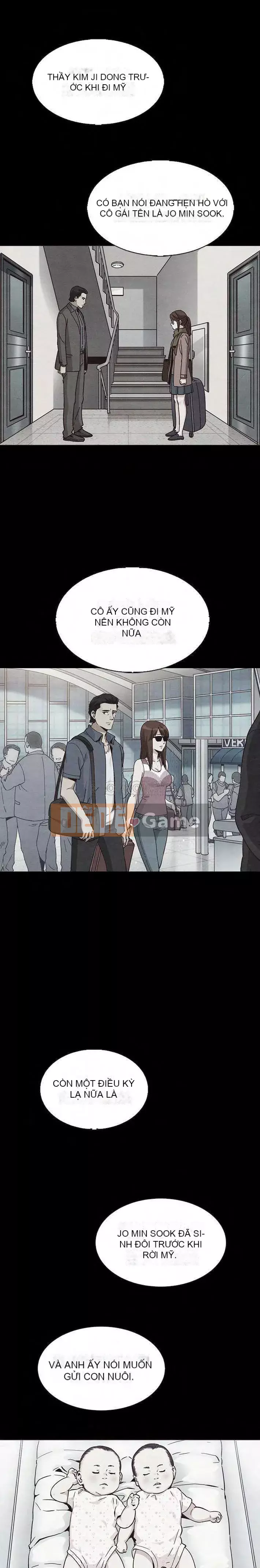 Diệt vong Chương 62-63