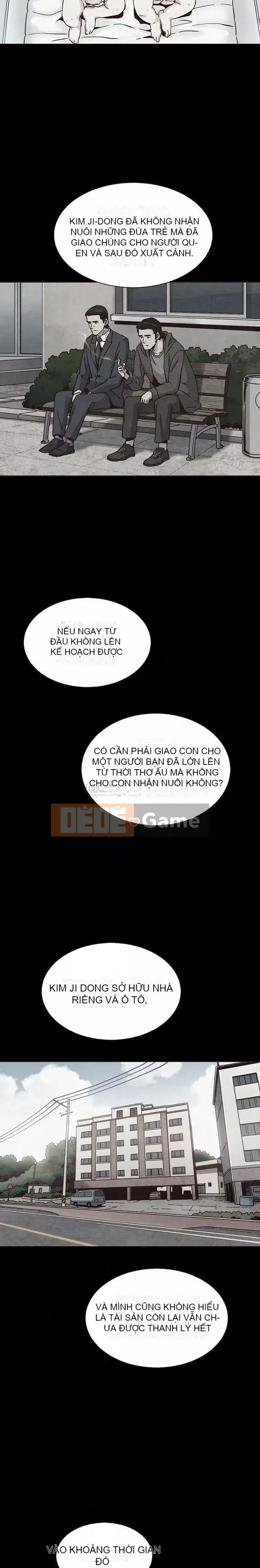 Diệt vong Chương 62-63