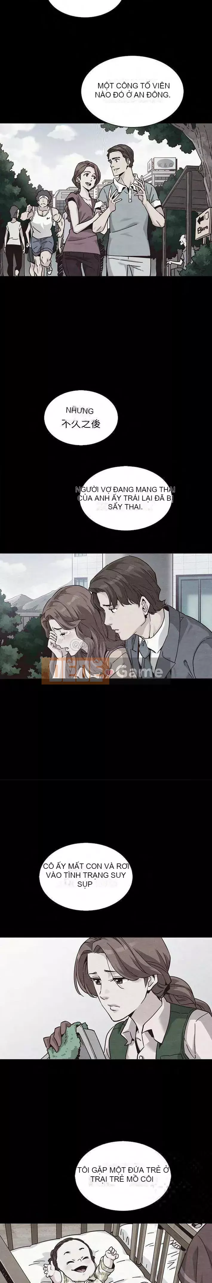 Diệt vong Chương 62-63