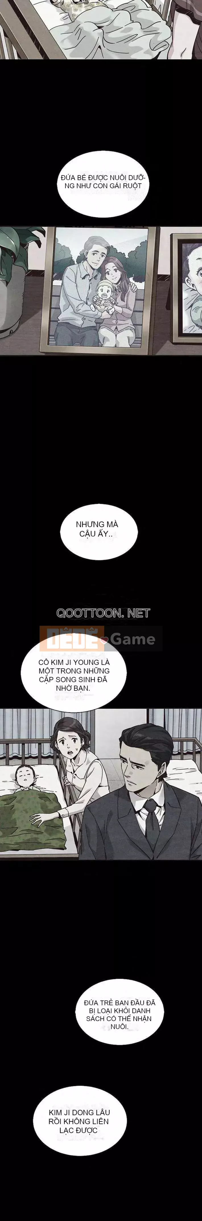 Diệt vong Chương 62-63