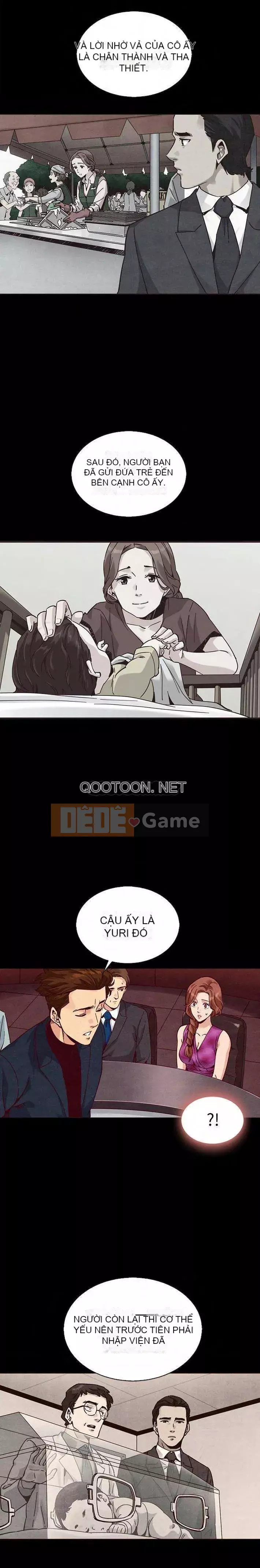 Diệt vong Chương 62-63