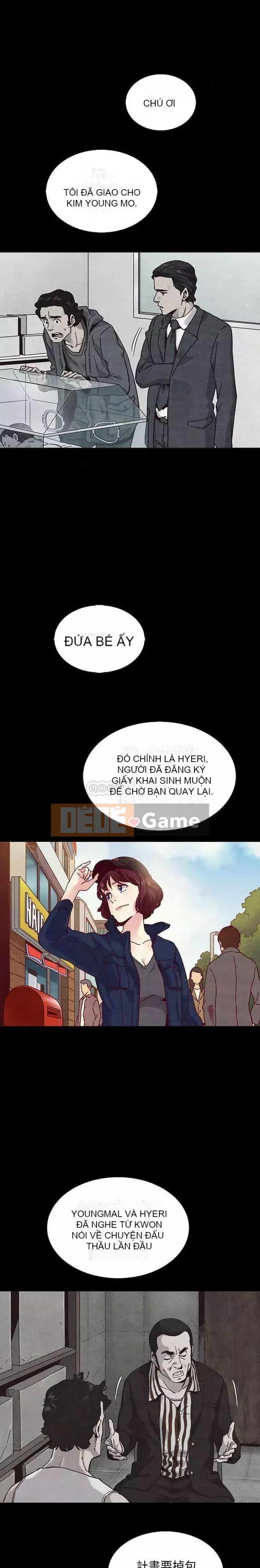 Diệt vong Chương 62-63