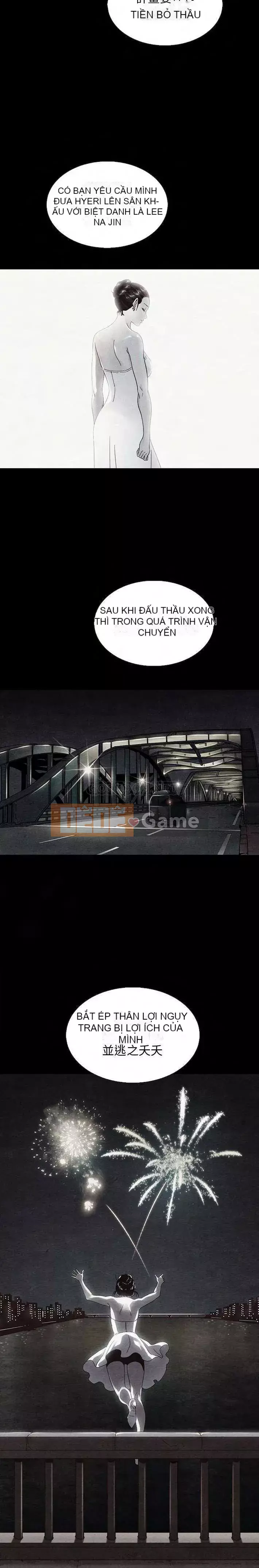 Diệt vong Chương 62-63