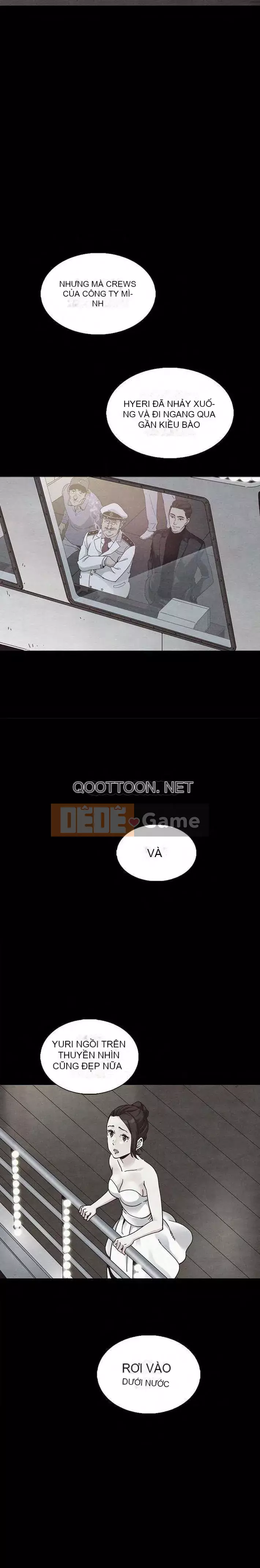 Diệt vong Chương 62-63