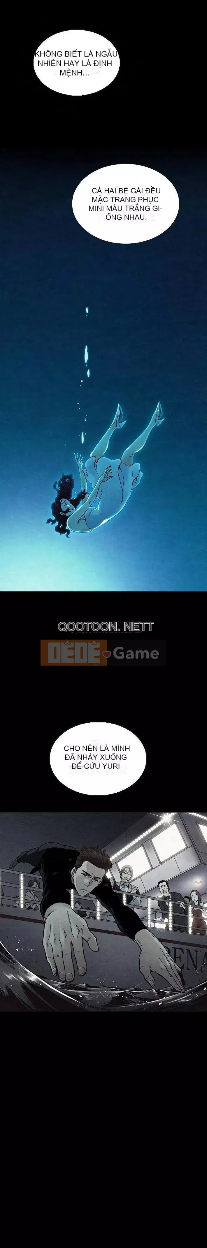 Diệt vong Chương 62-63