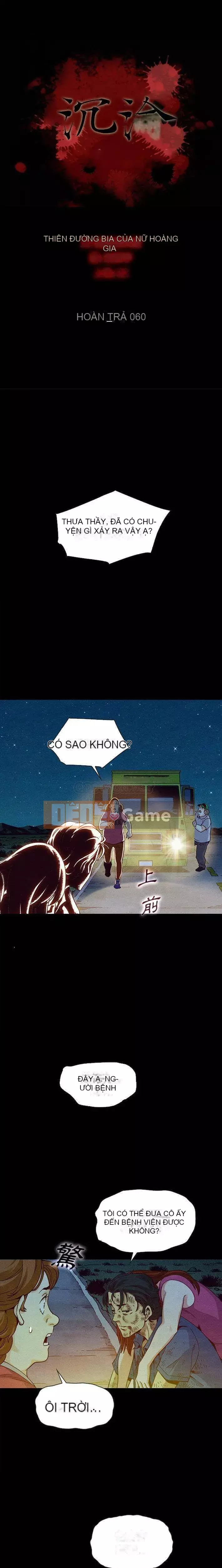 Diệt vong Chương 60-61