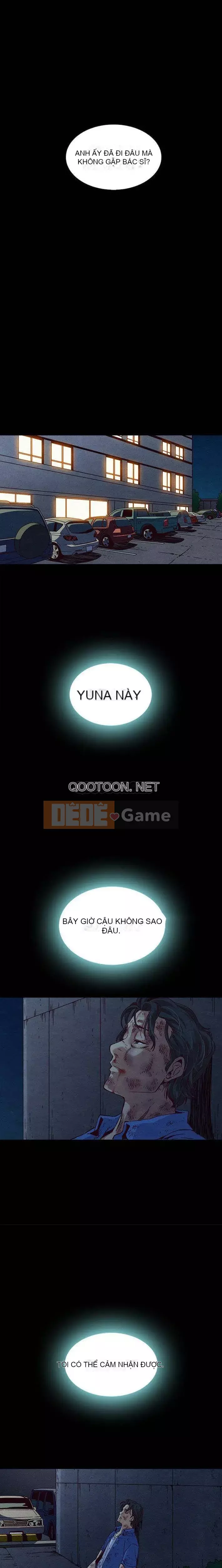 Diệt vong Chương 60-61