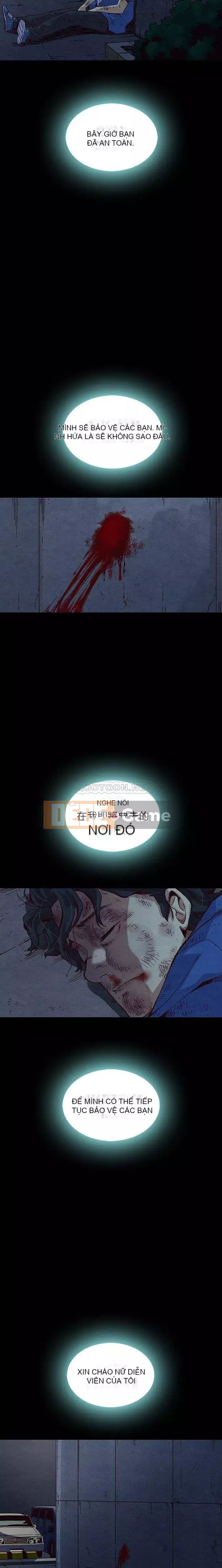 Diệt vong Chương 60-61