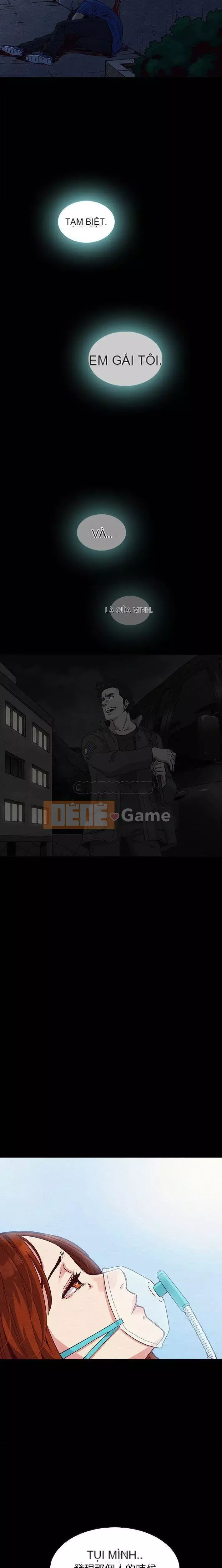 Diệt vong Chương 60-61