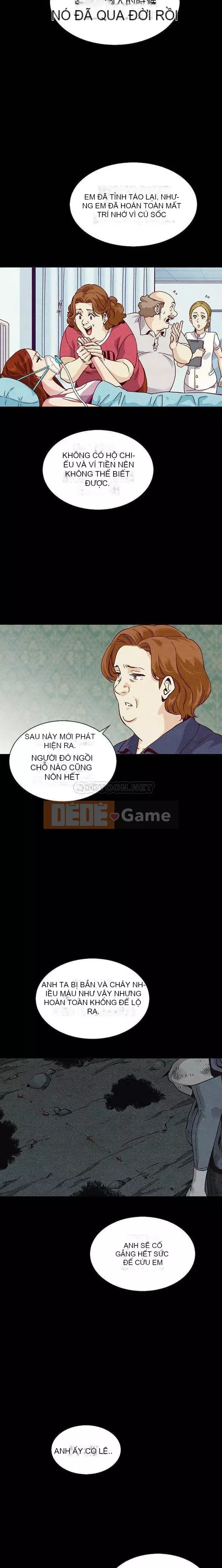 Diệt vong Chương 60-61