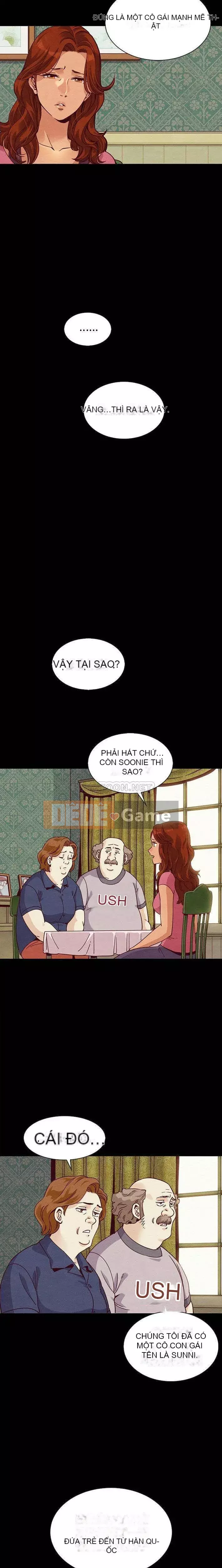 Diệt vong Chương 60-61