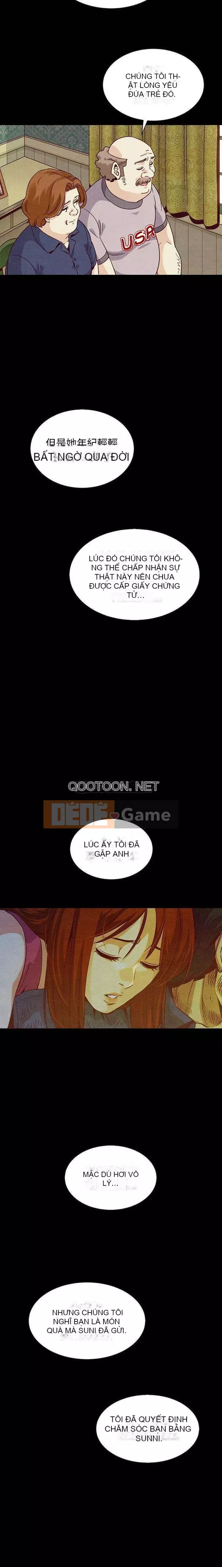 Diệt vong Chương 60-61