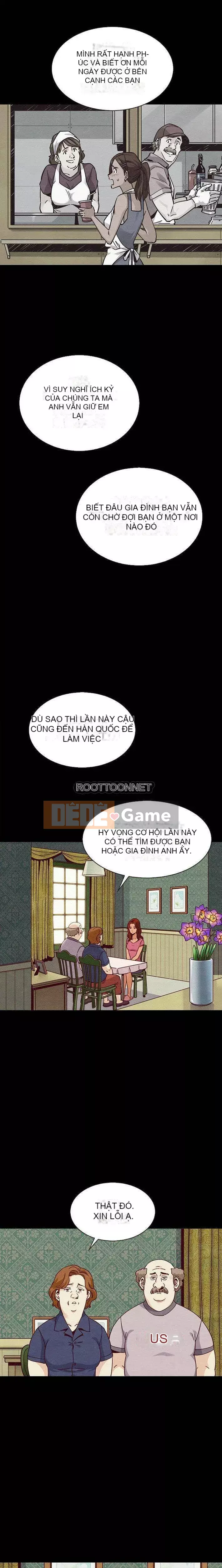 Diệt vong Chương 60-61