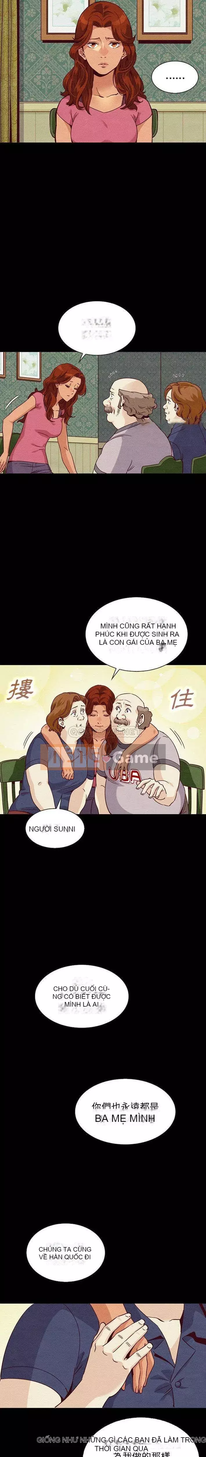 Diệt vong Chương 60-61