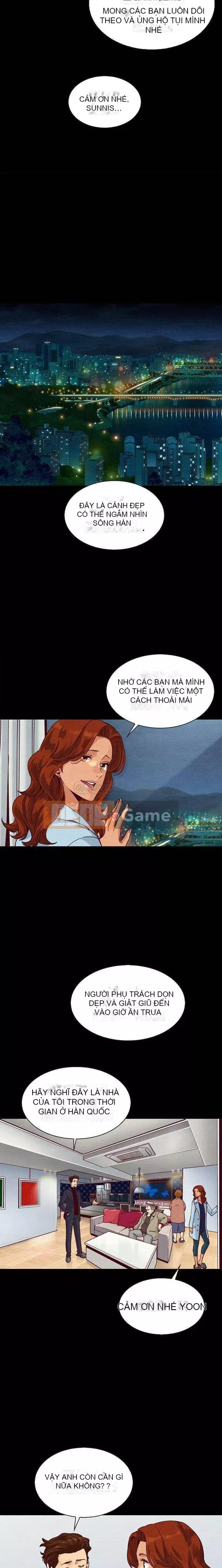 Diệt vong Chương 60-61