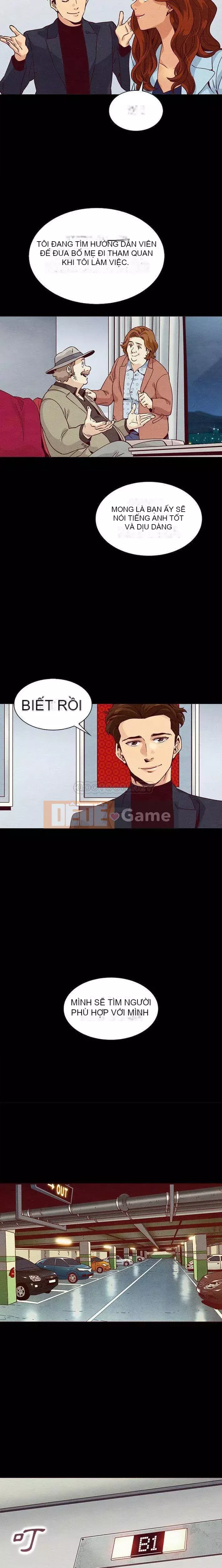 Diệt vong Chương 60-61