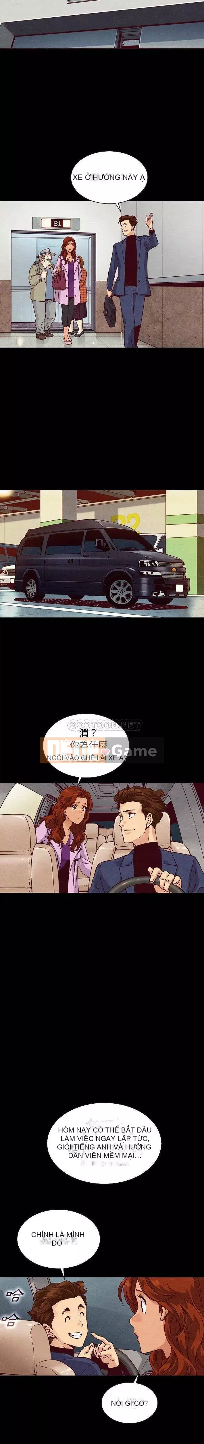 Diệt vong Chương 60-61