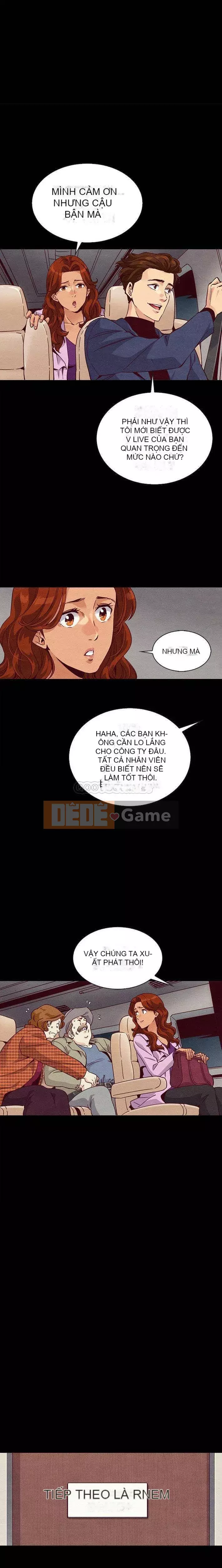 Diệt vong Chương 60-61