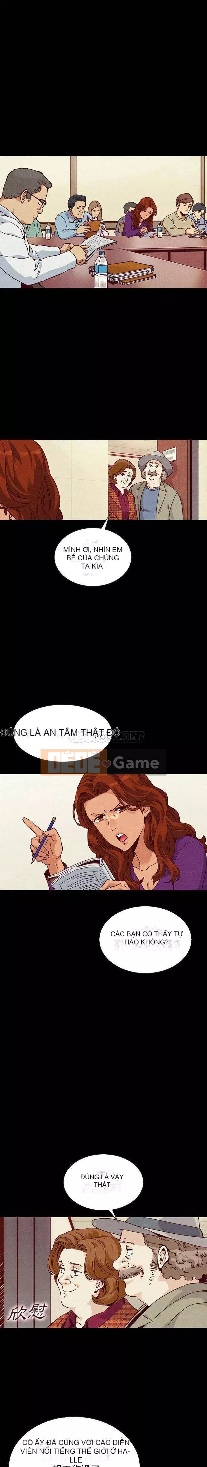 Diệt vong Chương 60-61