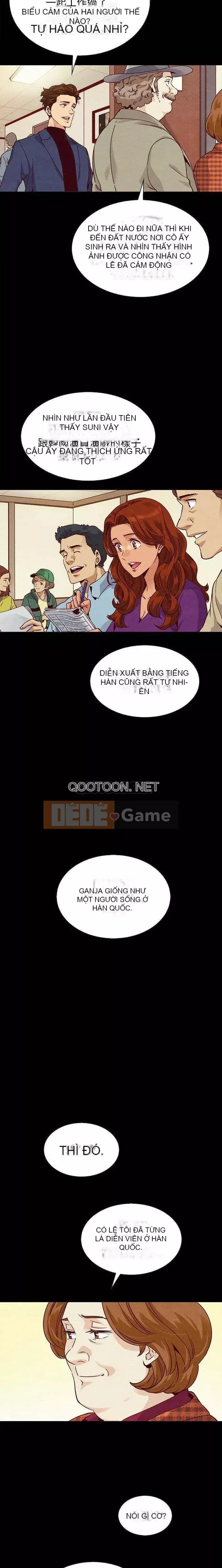 Diệt vong Chương 60-61