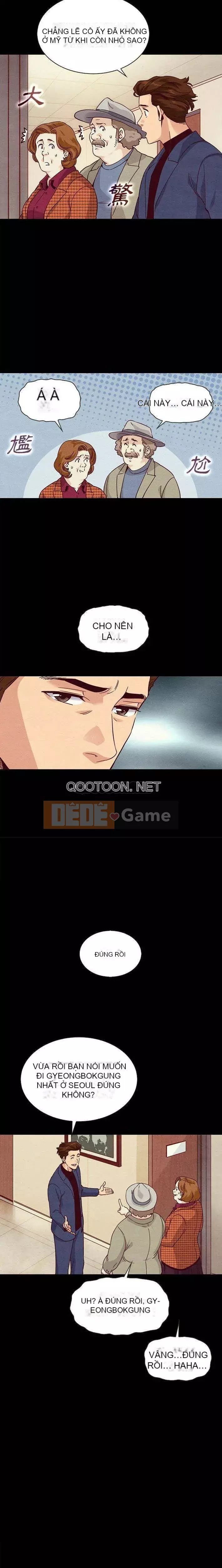 Diệt vong Chương 60-61