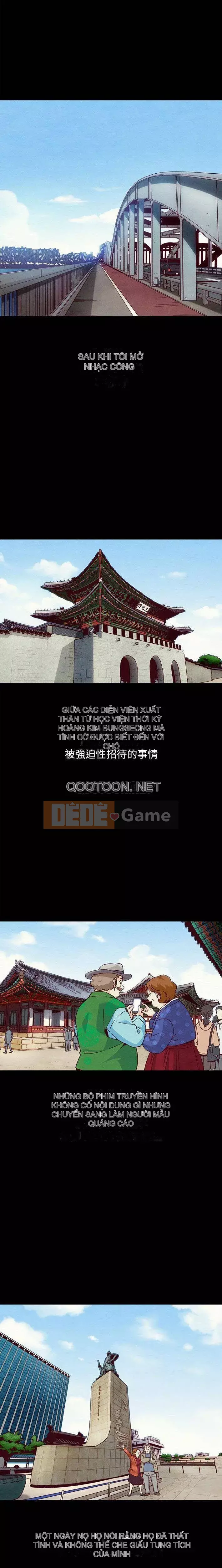 Diệt vong Chương 60-61