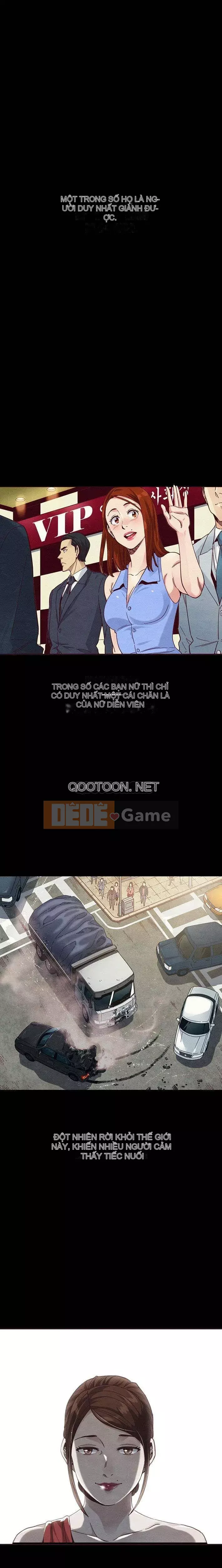 Diệt vong Chương 60-61