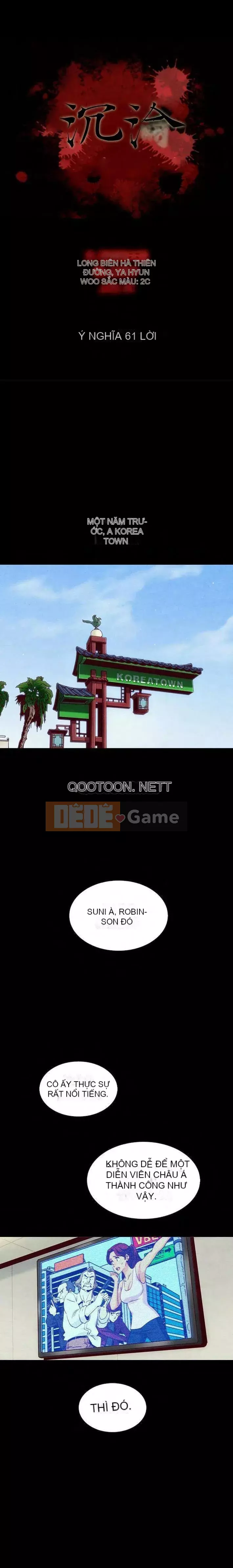 Diệt vong Chương 60-61