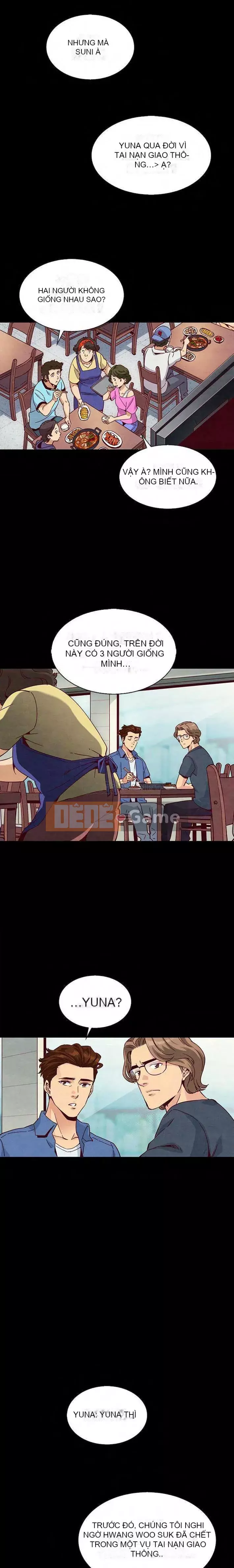 Diệt vong Chương 60-61