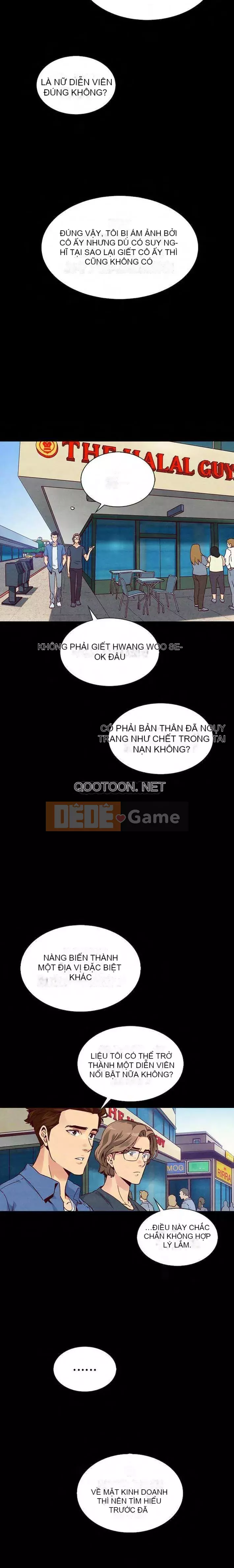 Diệt vong Chương 60-61