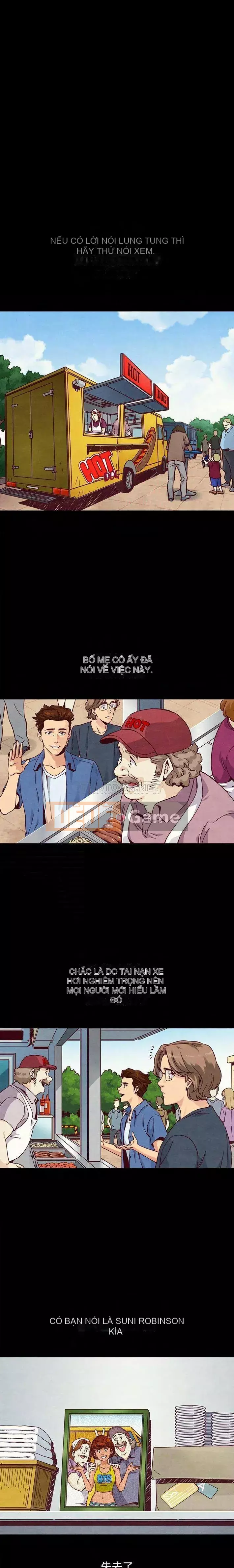 Diệt vong Chương 60-61