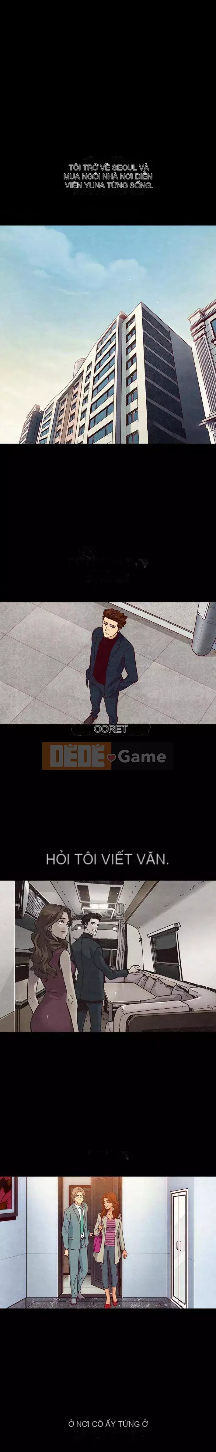 Diệt vong Chương 60-61