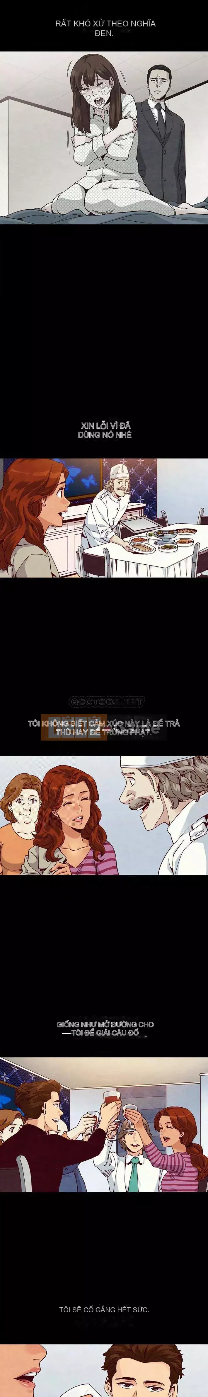 Diệt vong Chương 60-61