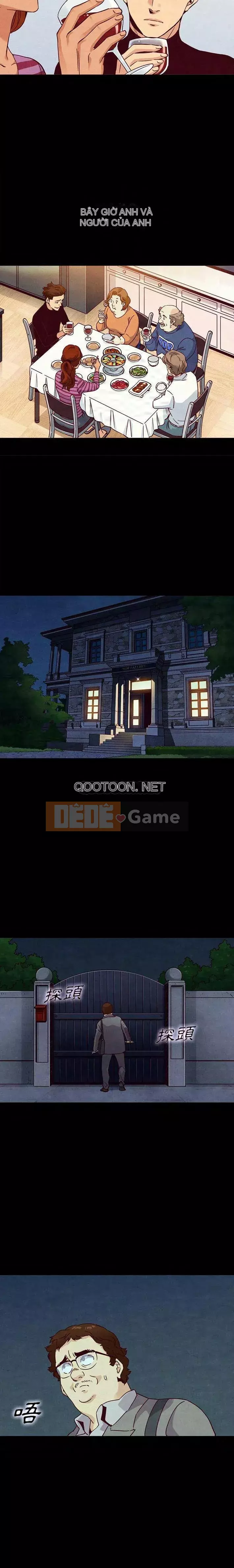 Diệt vong Chương 60-61