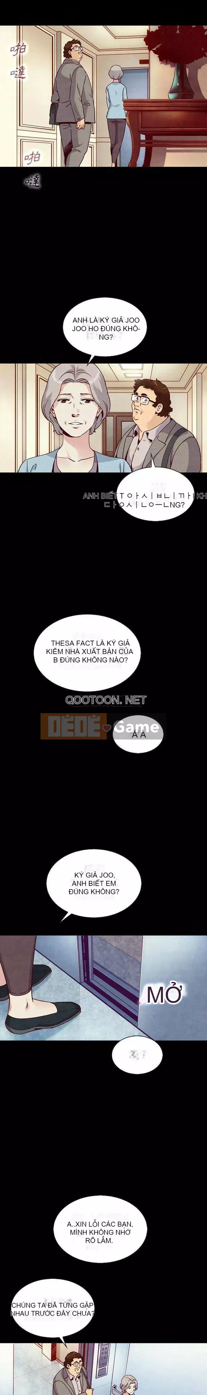 Diệt vong Chương 60-61