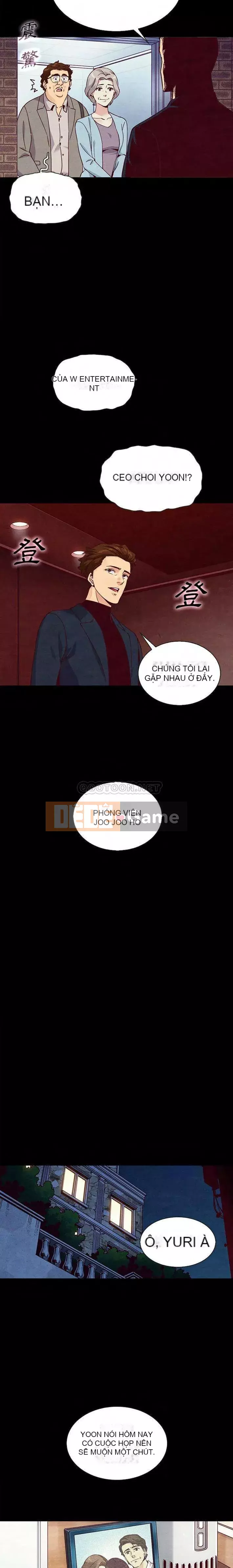 Diệt vong Chương 60-61