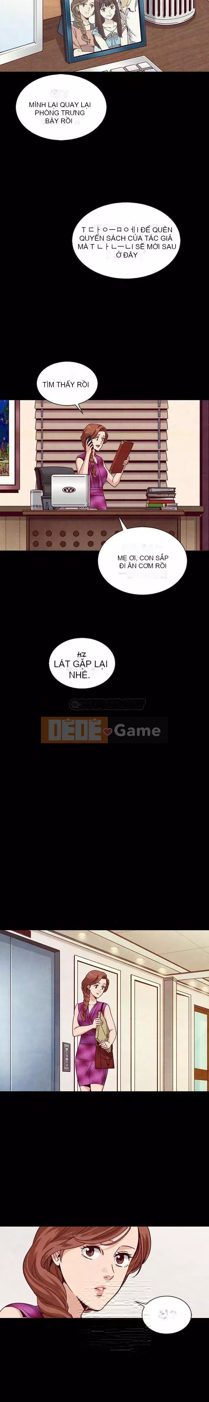 Diệt vong Chương 60-61