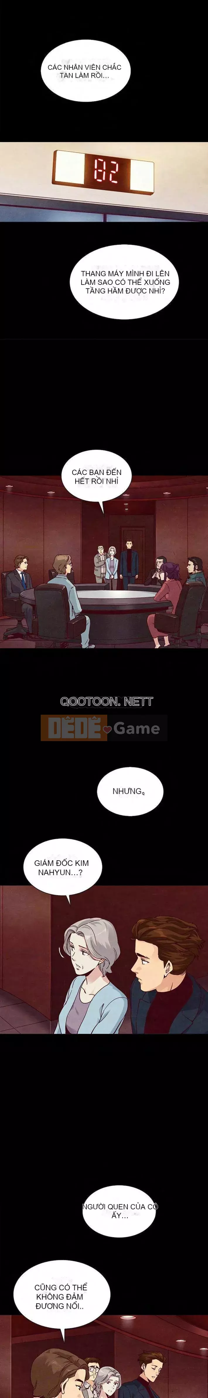 Diệt vong Chương 60-61