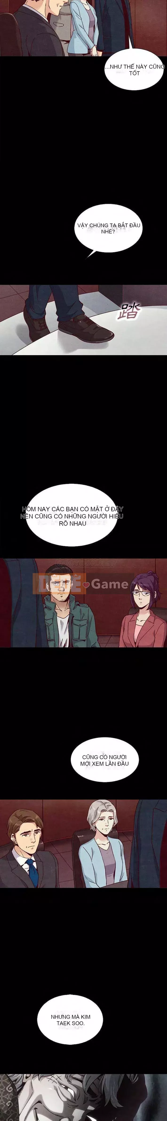 Diệt vong Chương 60-61