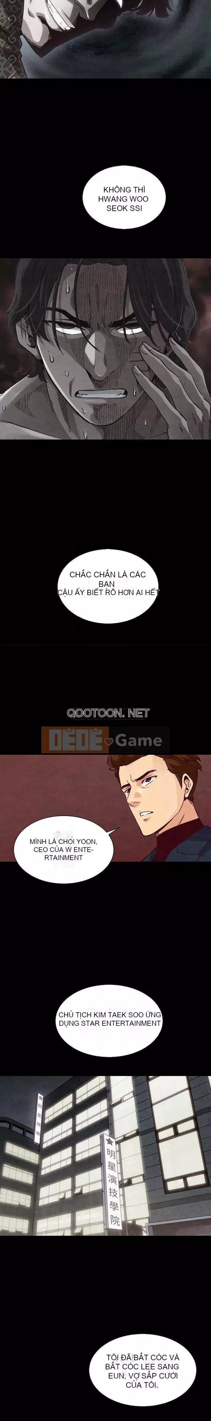 Diệt vong Chương 60-61