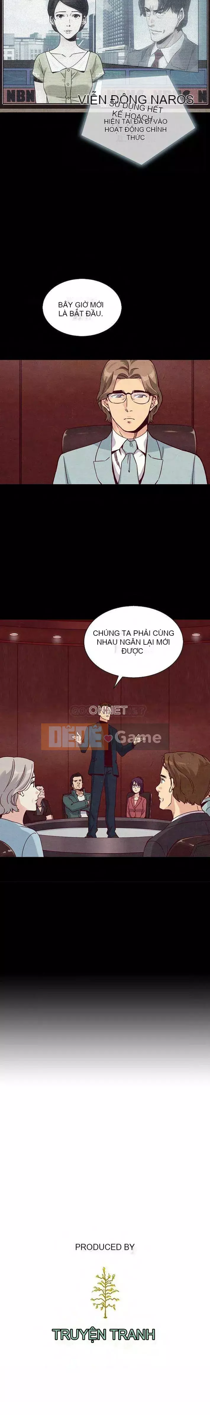 Diệt vong Chương 60-61