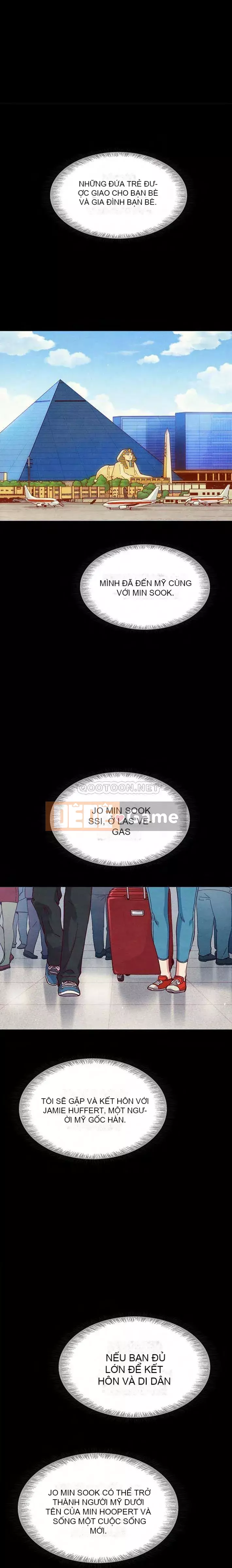 Diệt vong Chương 58-59