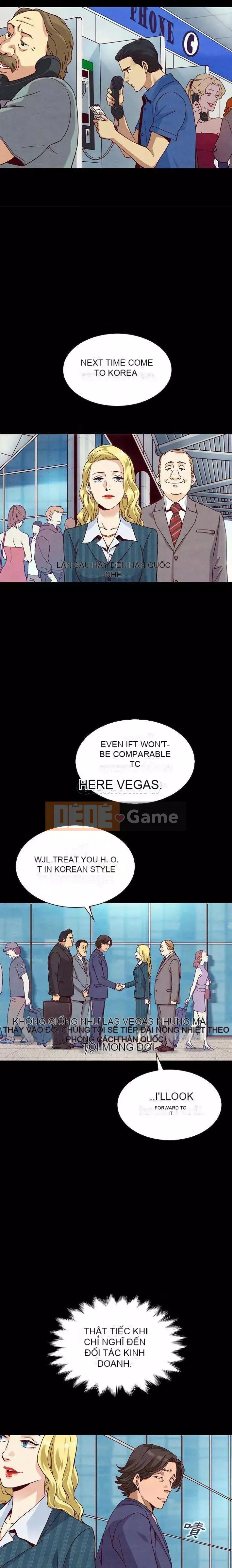 Diệt vong Chương 58-59