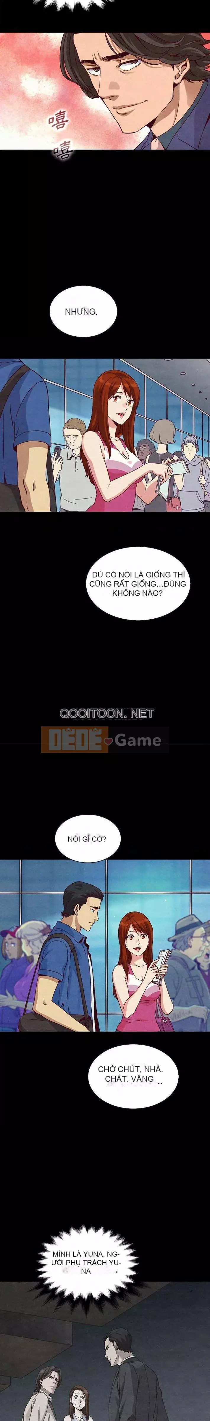 Diệt vong Chương 58-59